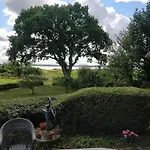 Spacious Gem With A View Over Praesto Fjord Semesterbostad Faxe