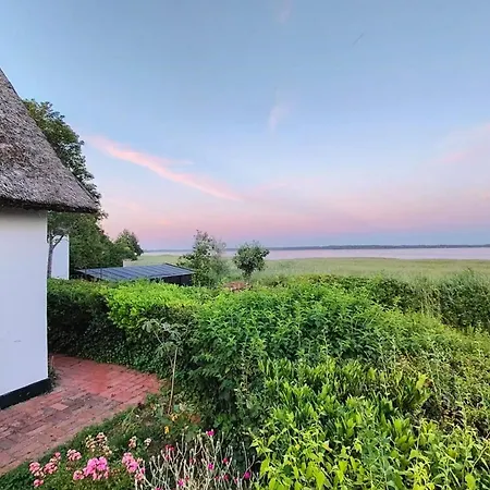 Spacious Gem With A View Over Praesto Fjord * Faxe