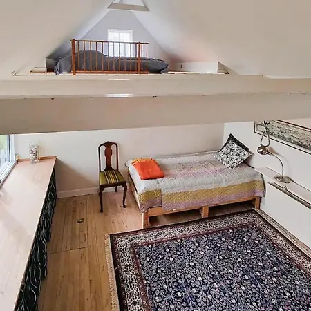 بيت للعطل Spacious Gem With A View Over Praesto Fjord