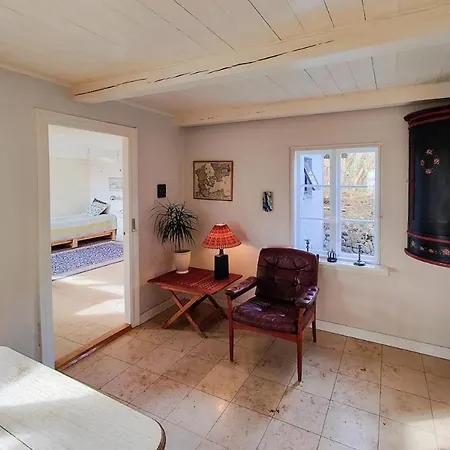 Spacious Gem With A View Over Praesto Fjord * Faxe