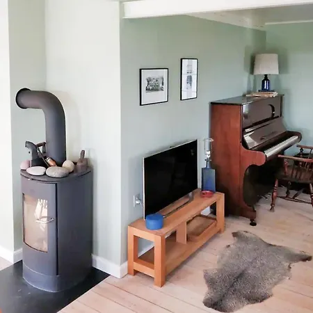 Spacious Gem With A View Over Praesto Fjord Faxe