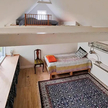 Holiday home Spacious Gem With A View Over Praesto Fjord *