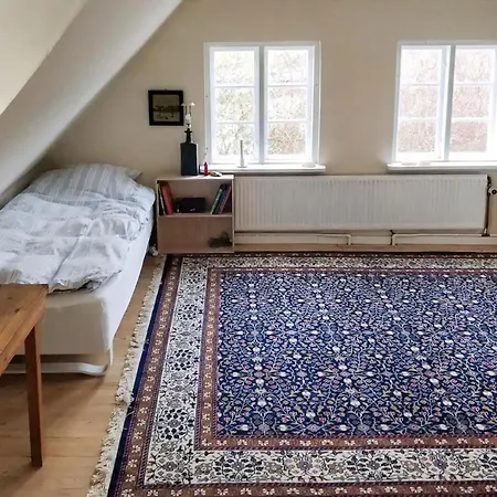 Spacious Gem With A View Over Praesto Fjord *
